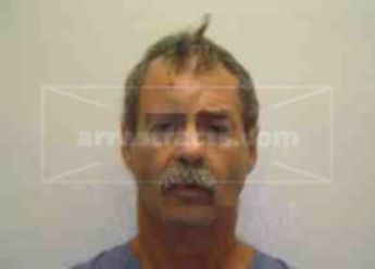 Johnny Alan Nichols