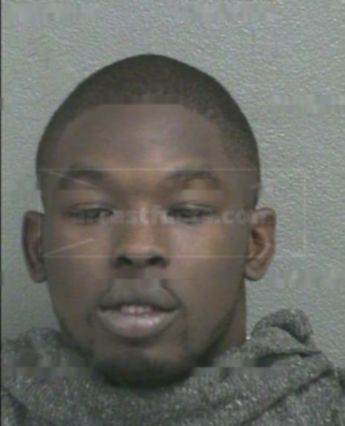 Joshua Velvetta Barnes