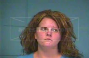 Stephanie Leighann Conner