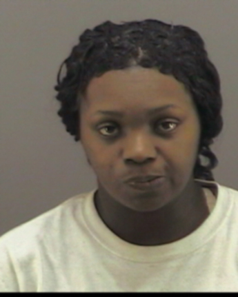 Stephanie Lashawn Hogan