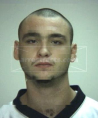 Zachary Louis Rivera