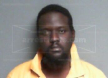 Johnathan Blake Florence