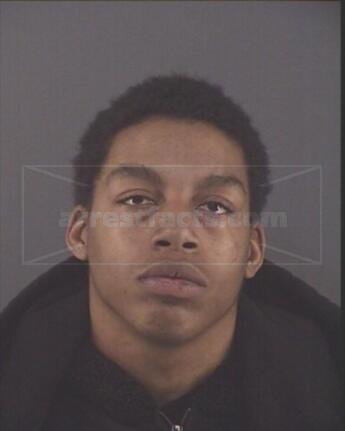 Terrence D Stone