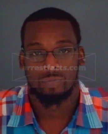Javon Earl Hargrove