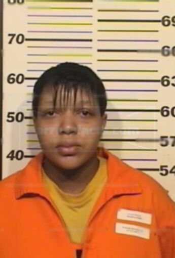 Christiana S Earvin