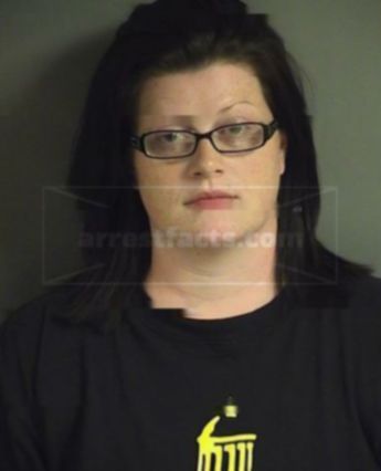 Kayleanne Christine Picek
