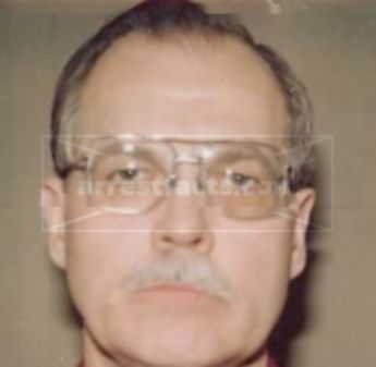 James A Hunsicker