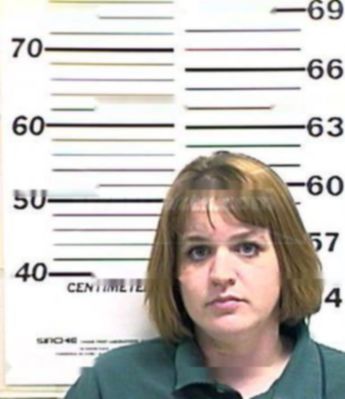 Alyson Lynn Henry