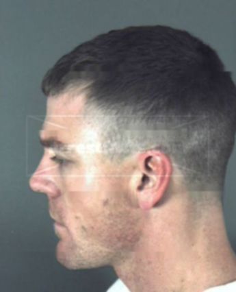 Jonathan Allen Horine