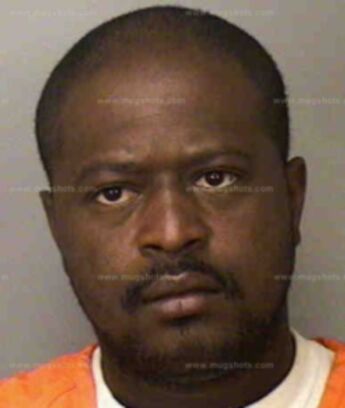 Joseph Deon Cotton