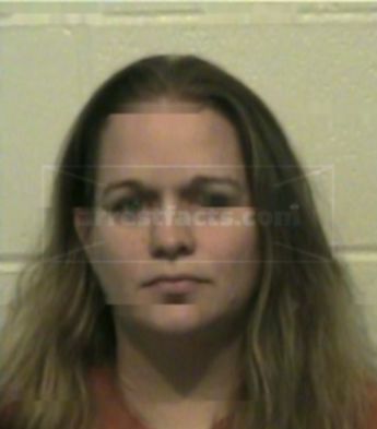 Jennifer Lea Weaver