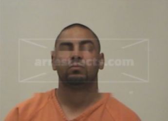 Evan Micah Simmons