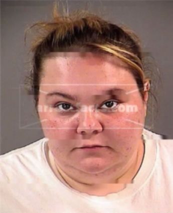 Brittany Dawn Mansfield