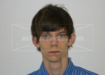 Ryan W Baron
