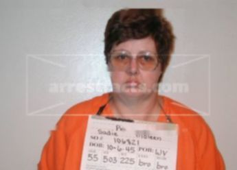 Sadie Moleen Proffitt