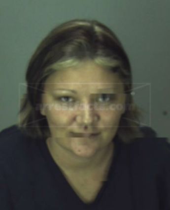 Ashlee Christine Holt