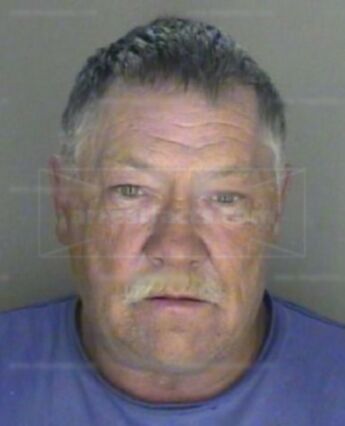 Wayne Edward Campbell