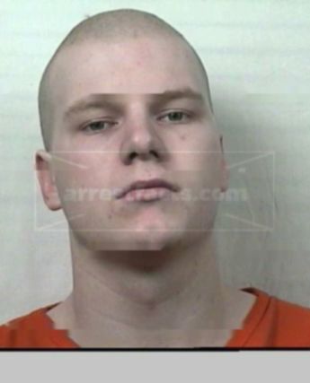 Jeremy Lee Bacquet