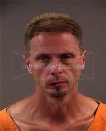Jason Allen Sanders
