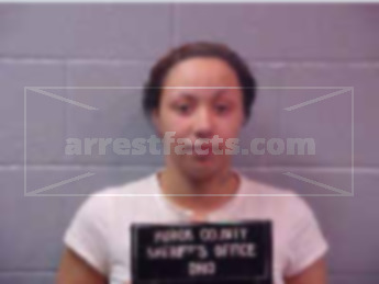 Jameeliah Ann Grant
