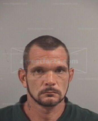Russell Aaron Partin