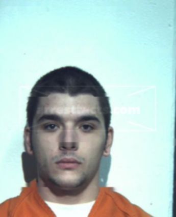 Zachary Allen