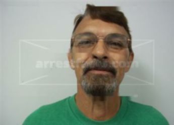 Delbert Eugene Floyd
