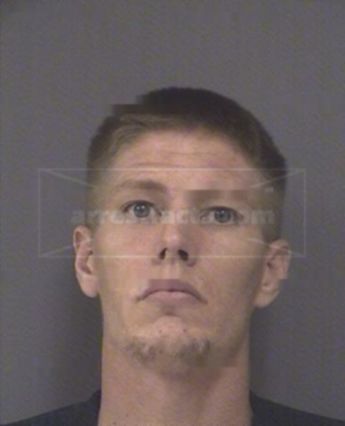 Christopher John Bergin