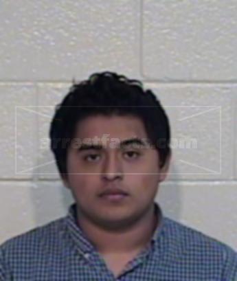 William Gallegos Reveles