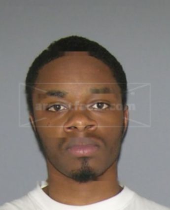 Jawan Burns