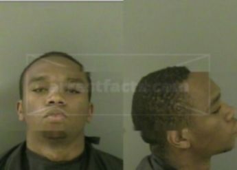 Brandon Deyn Thompson