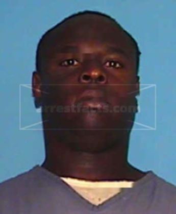 Joseph Dewayne Heath