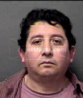 Gregory Juan Valdivieso
