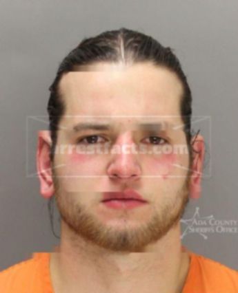 Oneil Marshall Ethan