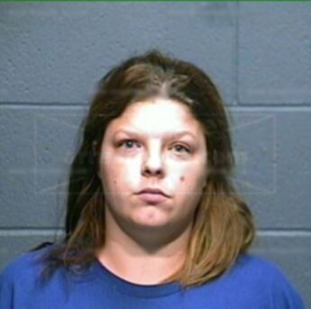 Callie Juliance Nierman