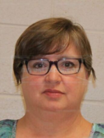 Joanne Morton Mccraw