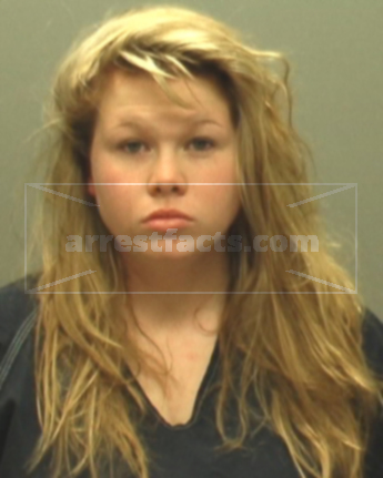 Hannah Germaine Morris