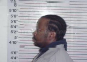 Antonio M Golston