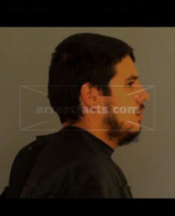 Justin Scott Navarro
