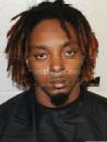 Deltorius Devonte Thompson