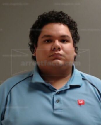 Jose Armando Rodriguez