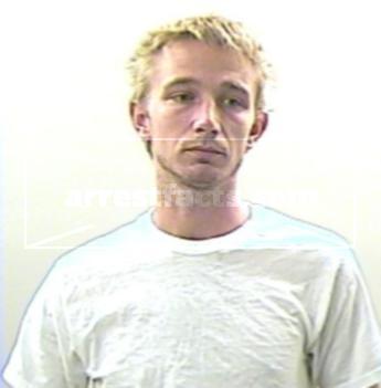 Joshua Joseph Calvert
