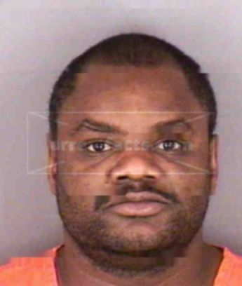Aaron Tracey Green