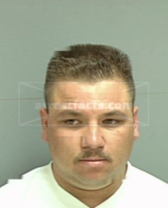 Jose Amado Perez-Garcia