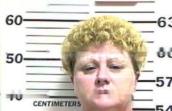 Rebecca Speake Wood