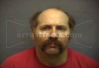 Jeffrey Ray Lancaster