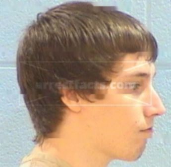 Travis John Jackson