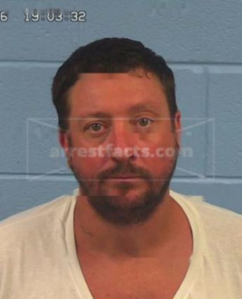 Barry Eugene Mccrory