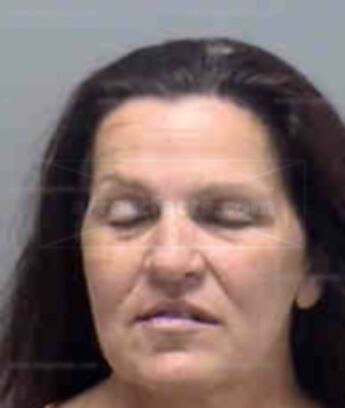 Alma Johnson Abrahamson