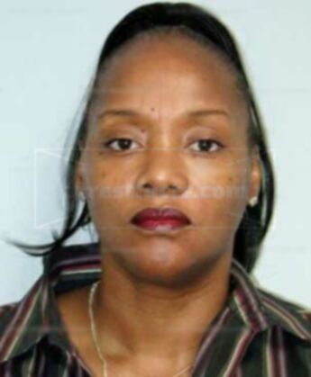 Jonee Lazel Armstrong